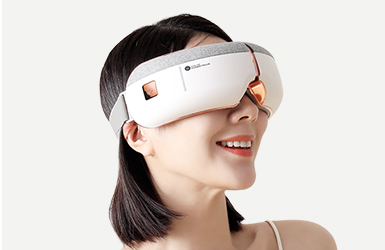 huaweihilink生態(tài)產(chǎn)品凱勝眼部按摩器